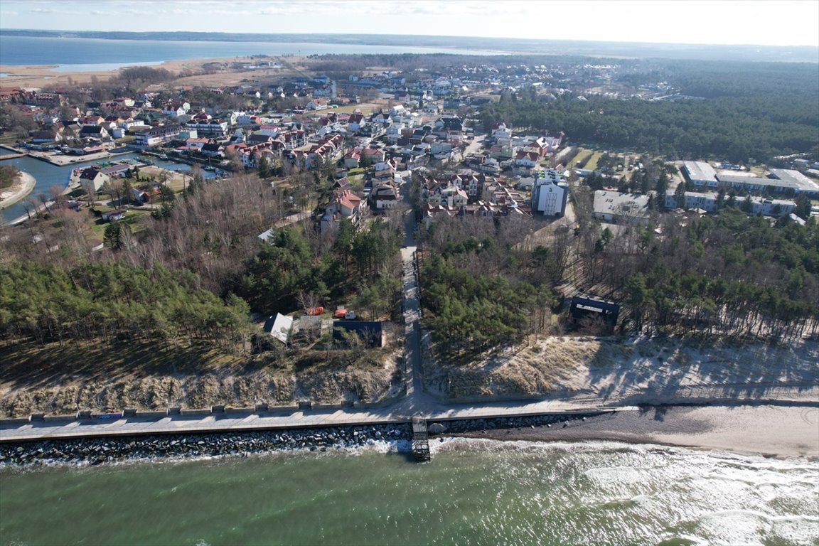 Mieszkanie trzypokojowe na sprzedaż Rowy, Nadmorska  53m2 Foto 17