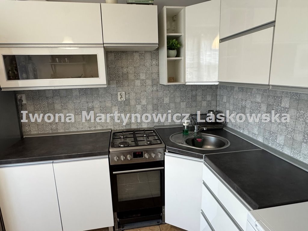 Wynajem 2-pokojowego mieszkania w centrum Lubina! Lubin, Centrum  40m2 Foto 1