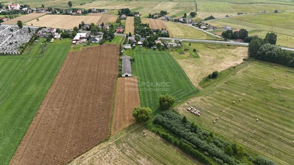 Dom na sprzedaż Łabunie, Zamojska  100m2 Foto 17