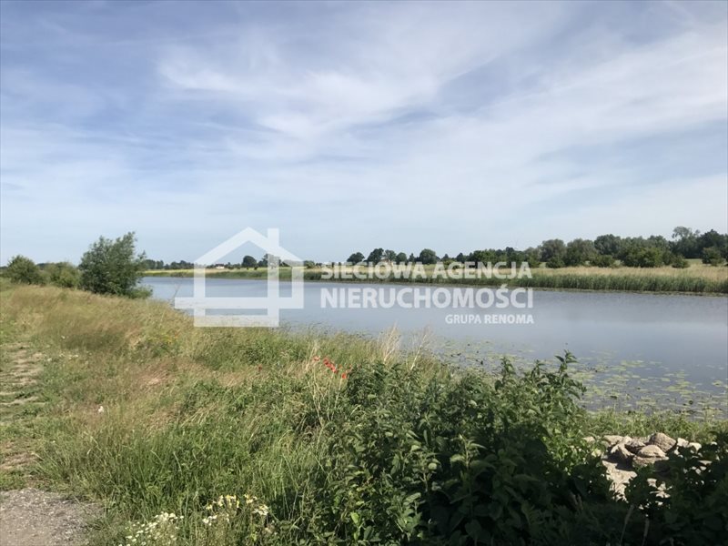 Działka 77 672 m² pod usługi i agroturystykę polecam Rybina  77 672m2 Foto 1
