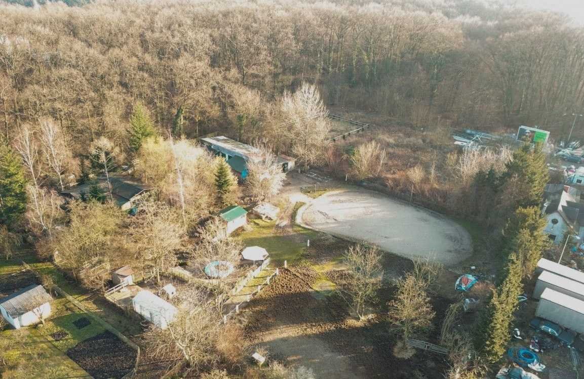 Działka budowlana na sprzedaż Wrocław, Fabryczna  4 000m2 Foto 6