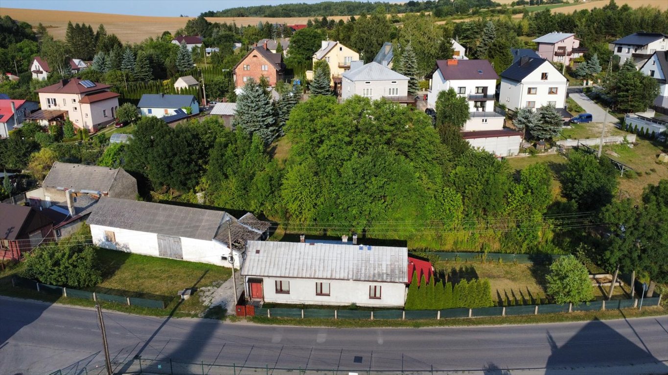 Dom na sprzedaż Pilica  70m2 Foto 4