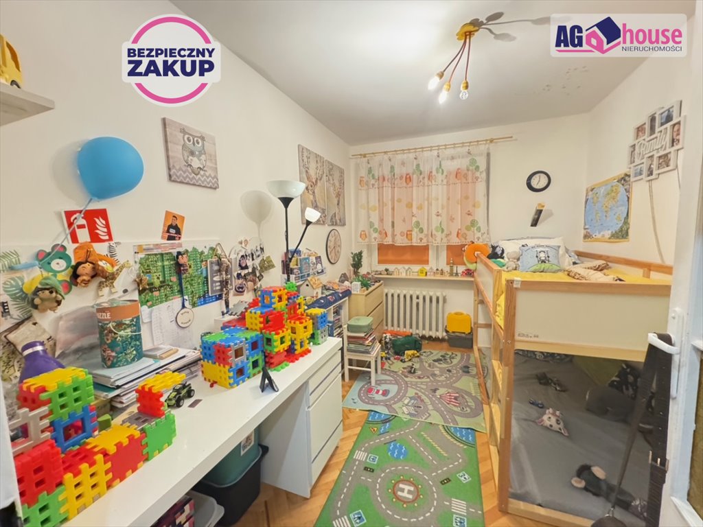 Mieszkanie dwupokojowe na sprzedaż Gdańsk, Przymorze, Chłopska  43m2 Foto 3