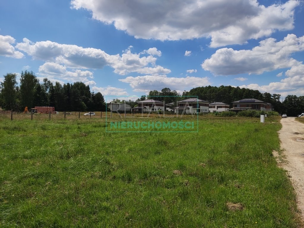 Działka budowlana na sprzedaż Stara Wieś  1 050m2 Foto 1