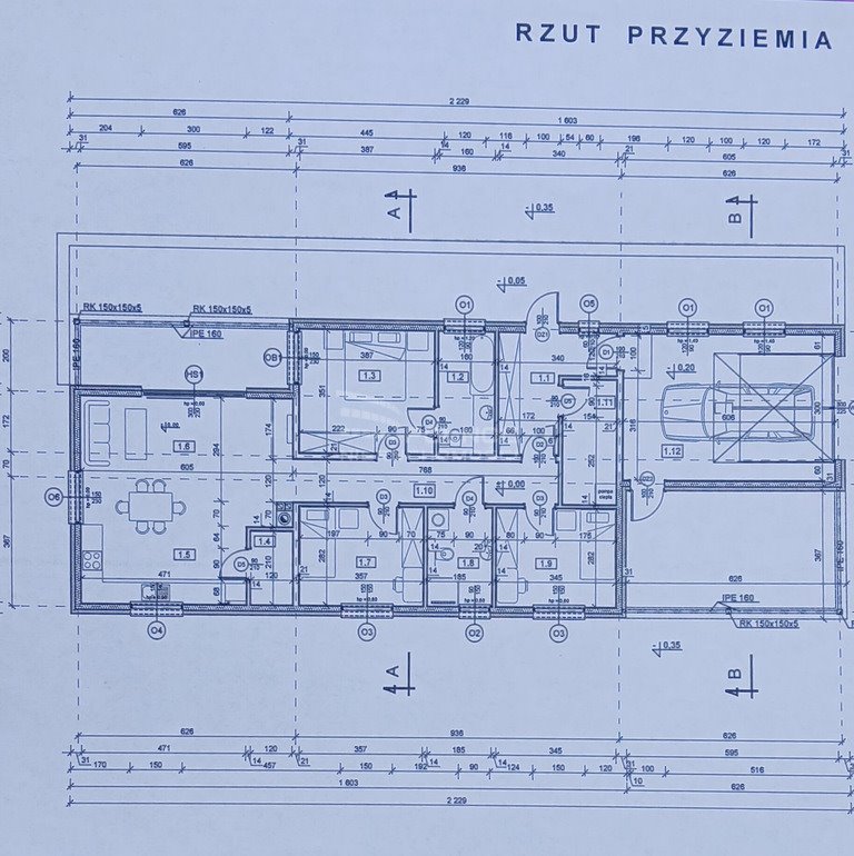 Dom na sprzedaż Hrud  127m2 Foto 11