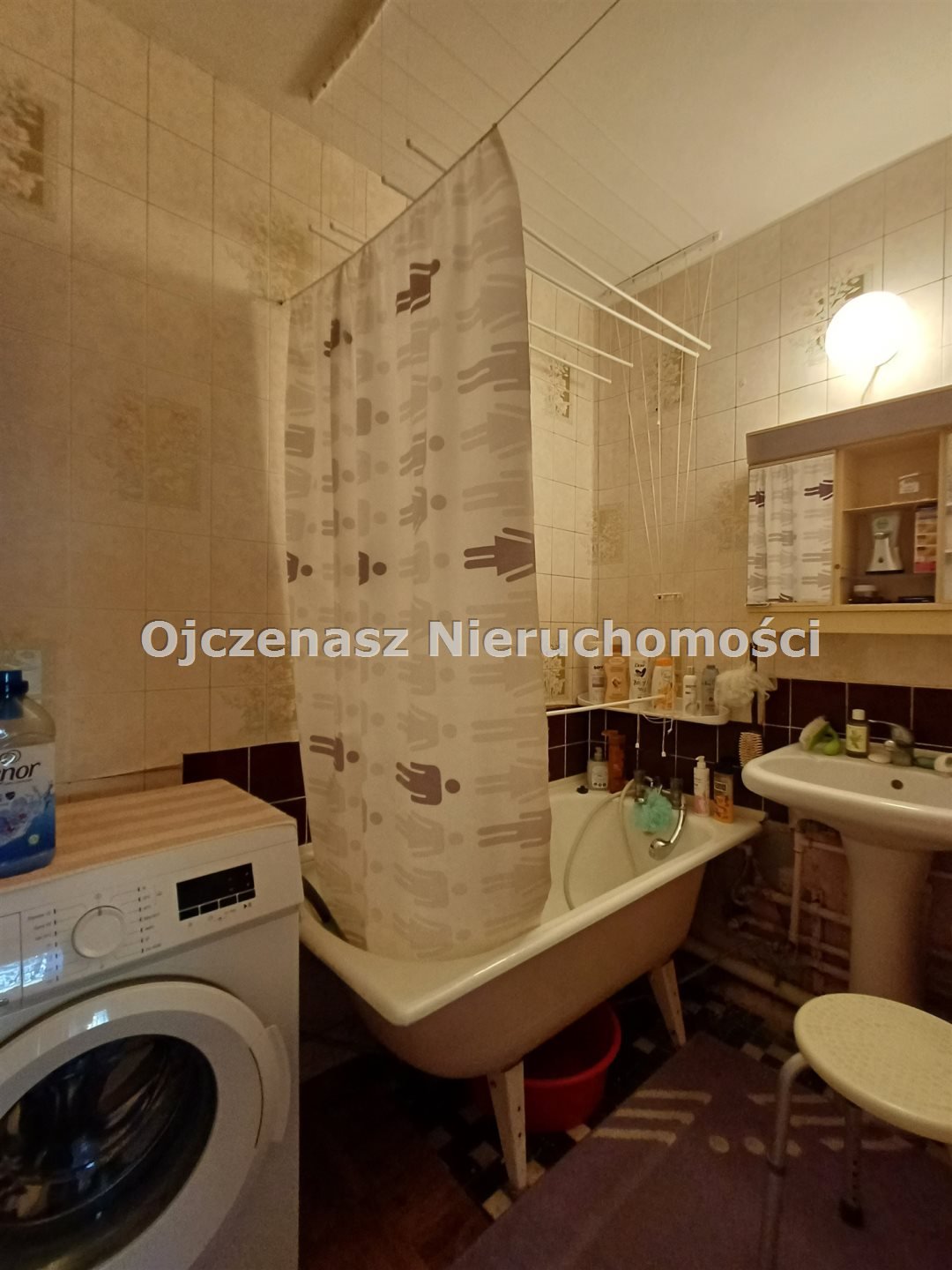 Mieszkanie trzypokojowe na sprzedaż Bydgoszcz, Wyżyny  53m2 Foto 8