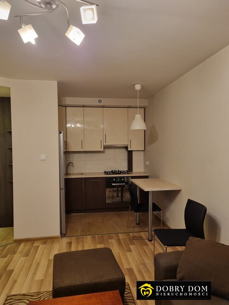 Nowoczesny apartament 2 pok. z balkonem, blisko centrum Białystok, Sienkiewicza  40m2 Foto 1
