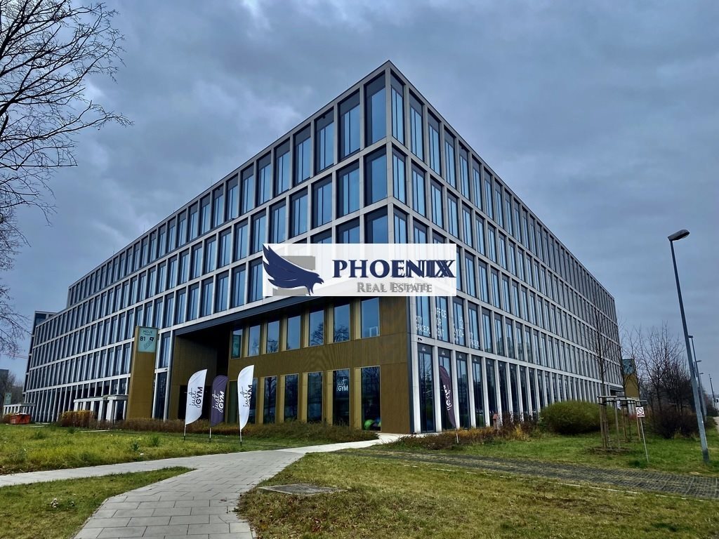 Lokal usługowy na Mokotowie z witryną i wysokim sufitem Warszawa, Mokotów, Ludwika van Beethovena  130m2 Foto 1