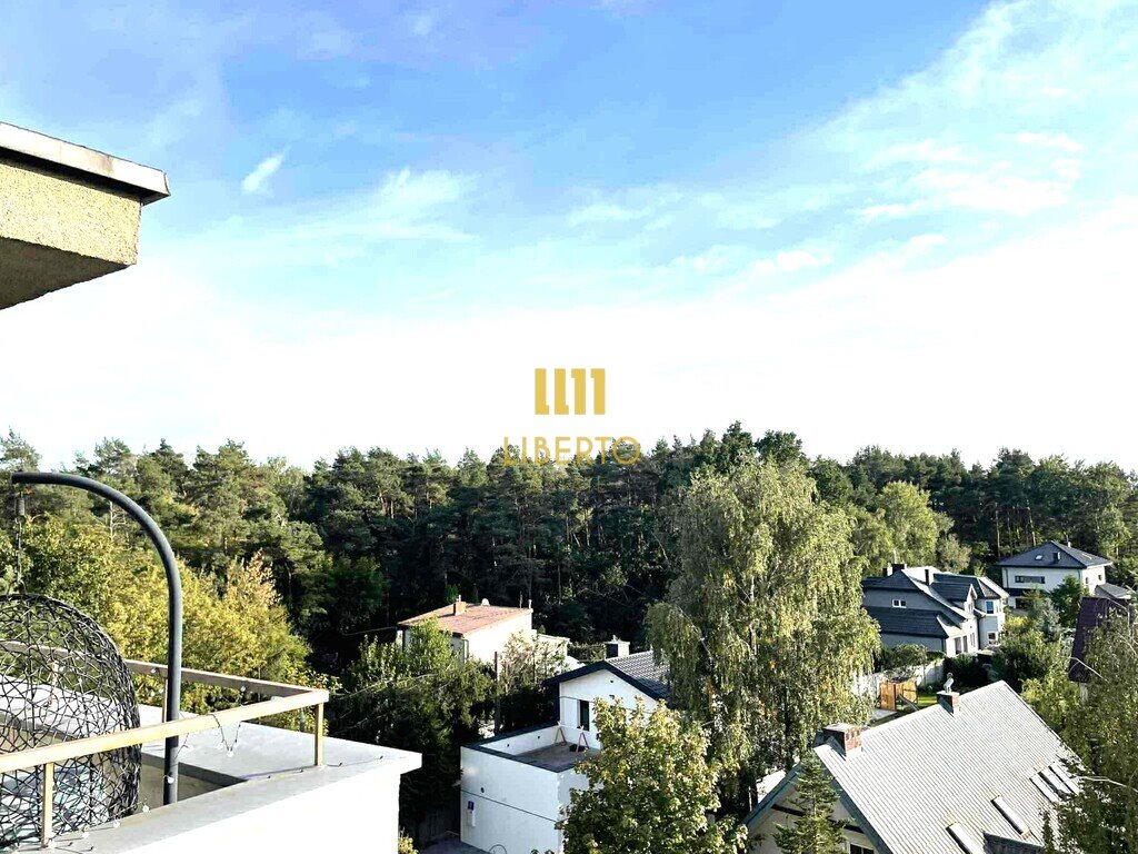 Mieszkanie czteropokojowe  na sprzedaż Marki  100m2 Foto 1