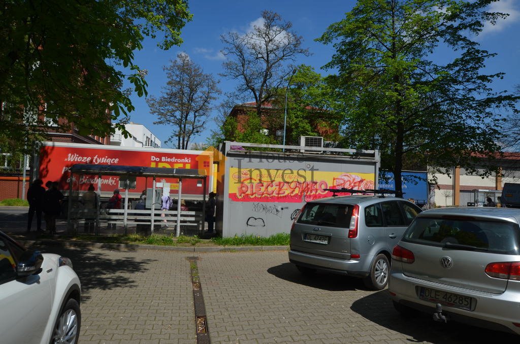 Lokal użytkowy na sprzedaż Legnica, Chojnowska  14m2 Foto 12