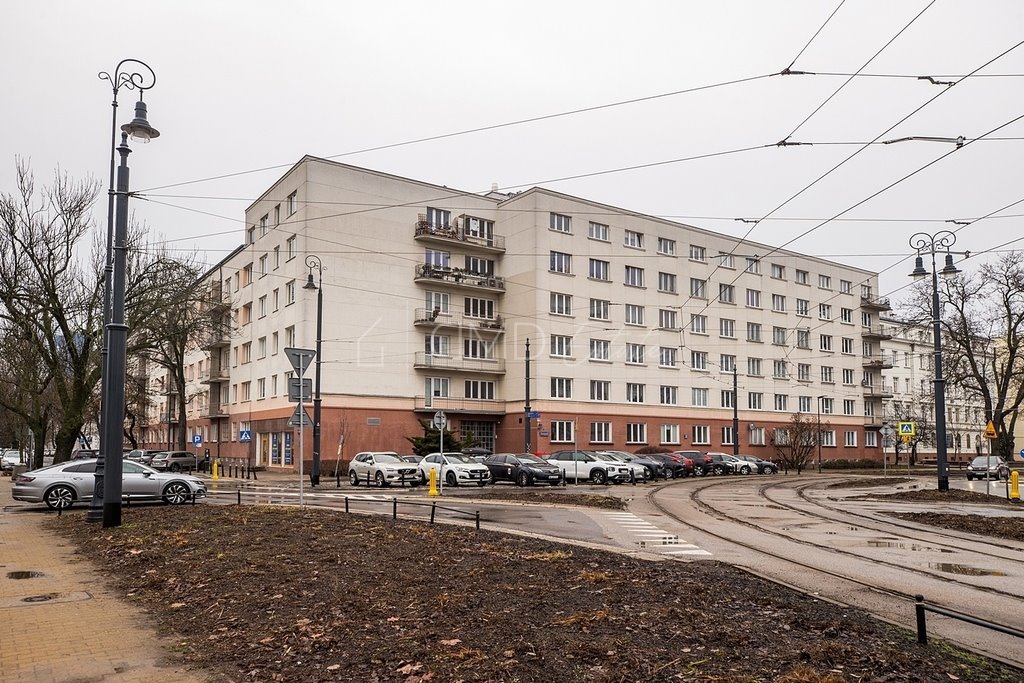 Mieszkanie czteropokojowe  na sprzedaż Warszawa, Śródmieście  86m2 Foto 10