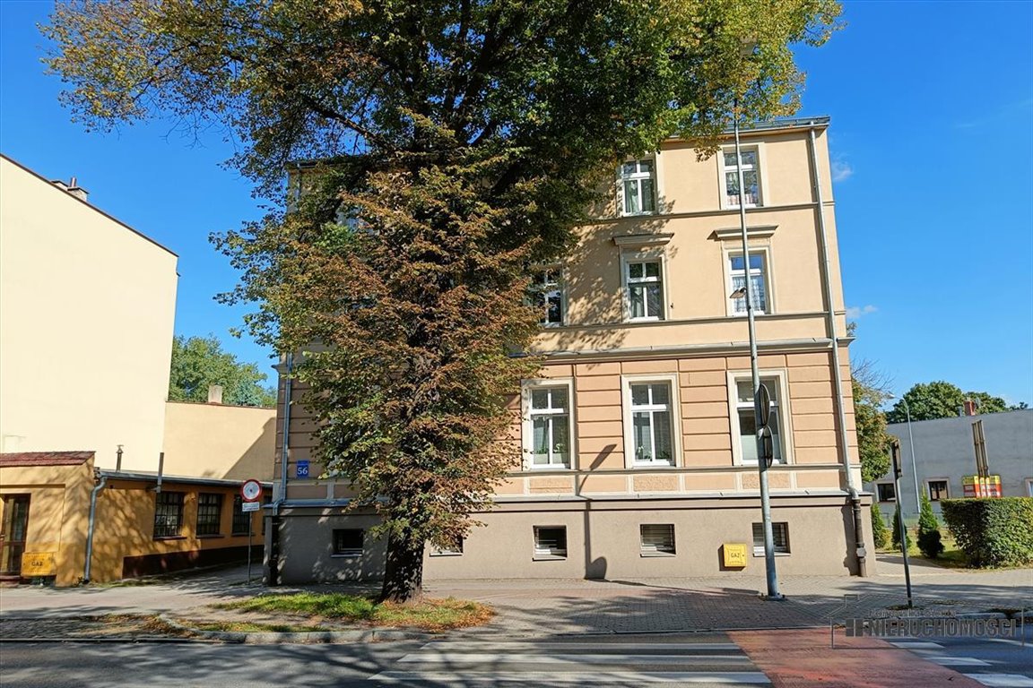 Mieszkanie trzypokojowe na sprzedaż Szczecinek, Warcisława IV  62m2 Foto 2