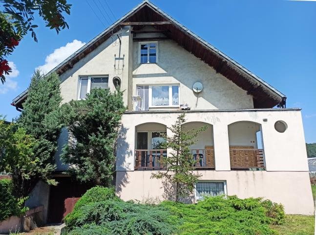 Dom na sprzedaż Malerzowice Wielkie  300m2 Foto 1