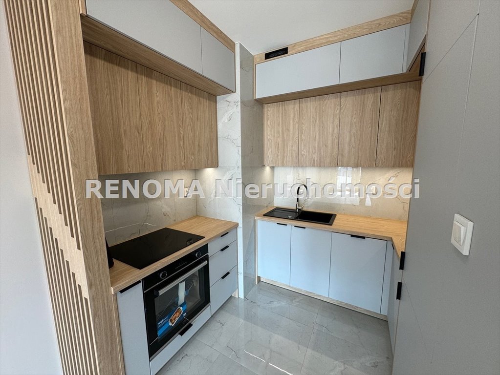 Nowoczesny apartament 2 pokoje z balkonem, blisko Politechniki Białystok, Bema, Kopernika  37m2 Foto 1