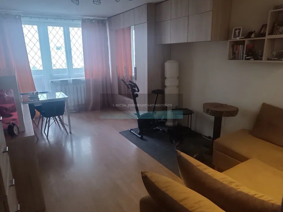 Mieszkanie dwupokojowe na sprzedaż Warszawa, Białołęka, Erazma z Zakroczymia  50m2 Foto 1