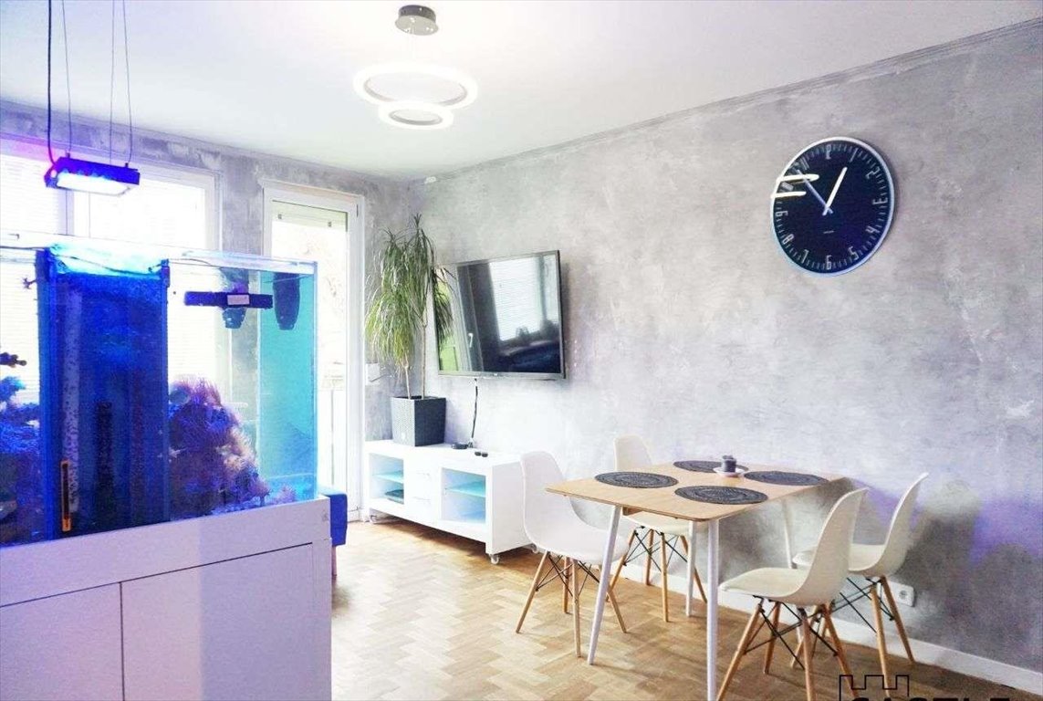 Mieszkanie trzypokojowe na sprzedaż Gdańsk, Stogi  53m2 Foto 1