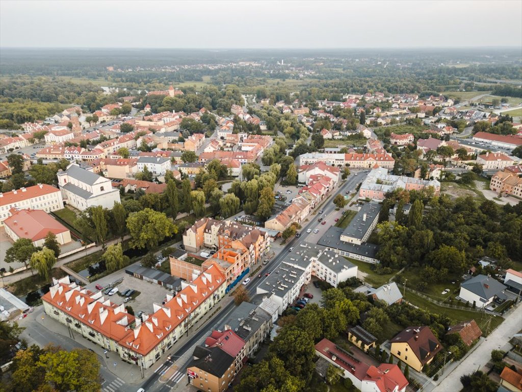 Lokal użytkowy na sprzedaż Pułtusk, 3 Maja  1 030m2 Foto 8