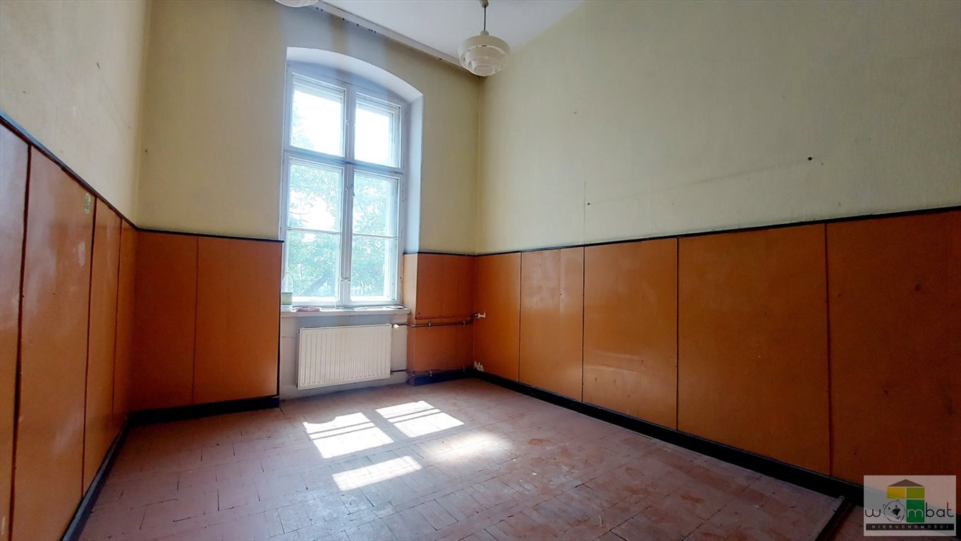 Mieszkanie czteropokojowe  na sprzedaż Świdnica  100m2 Foto 11