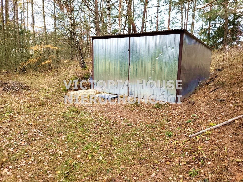 Działka inna na sprzedaż Lepaki Wielkie  20 378m2 Foto 13