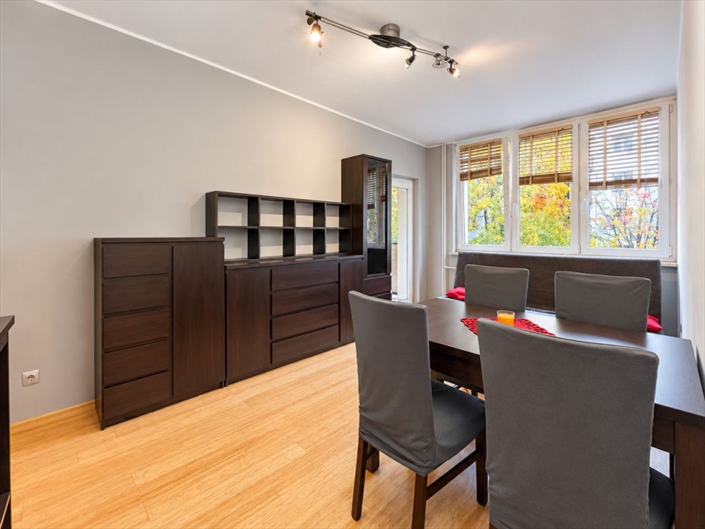 Zapraszam do wynajmu 2-pokojowego mieszkania 38 m² z balkonem w Ligocie Katowice, Ligota, Świdnicka  38m2 Foto 1