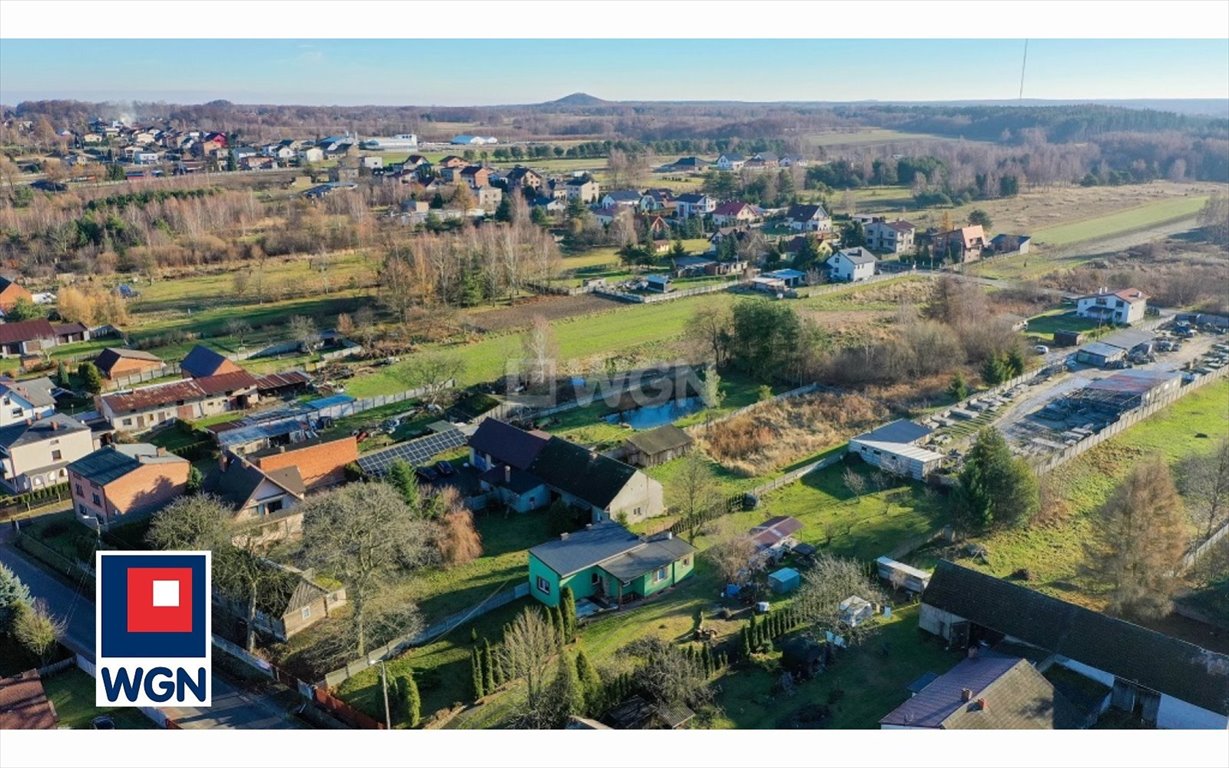 Działka budowlana na sprzedaż Truskolasy, 1-Maja  4 285m2 Foto 9