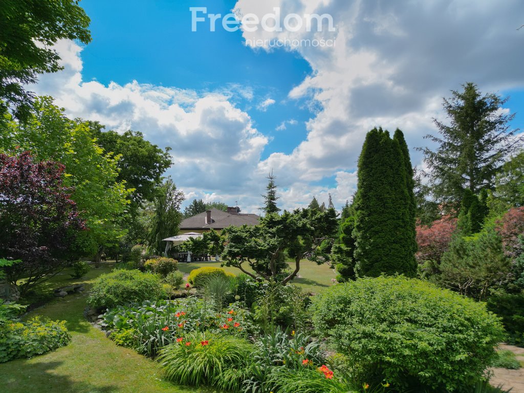 Dom na sprzedaż Dywity, Grzybowa  260m2 Foto 20