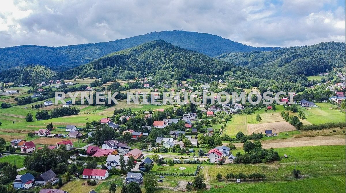 Działka budowlana na sprzedaż Lipowa  824m2 Foto 13