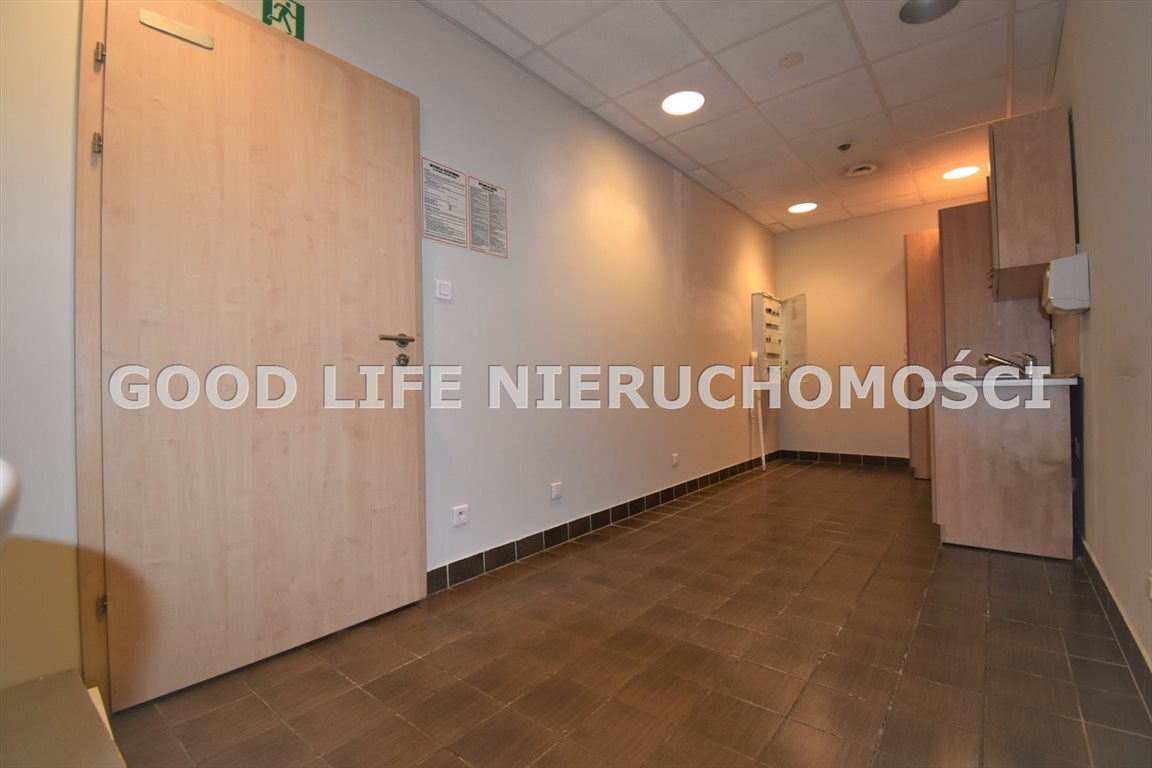 Lokal użytkowy na wynajem Rzeszów, Rejtana  265m2 Foto 7