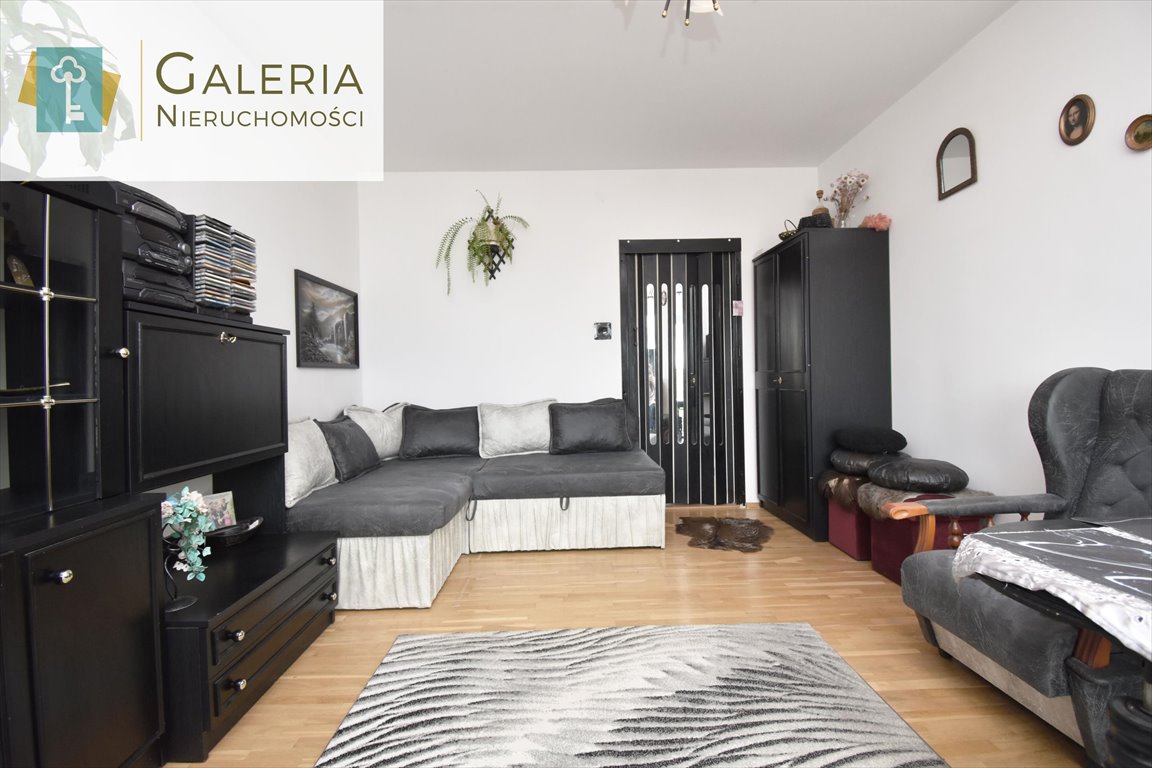 Mieszkanie 49 m² z dużym balkonem, ostatnie piętro - zapraszam Elbląg, Piotra Kłoczowskiego  49m2 Foto 1