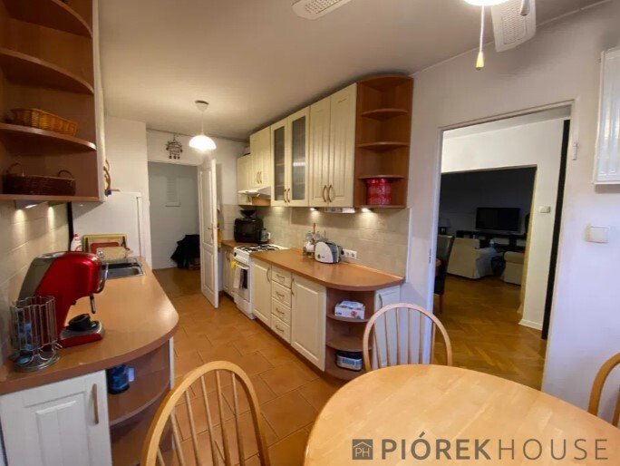 Przestronne 5-pokojowe mieszkanie 128 m2 z loggią i garażem Warszawa, Śródmieście, Nowiniarska  128m2 Foto 1