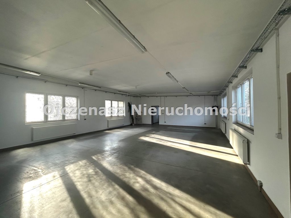 Magazyn na sprzedaż Bydgoszcz, Glinki  122m2 Foto 2