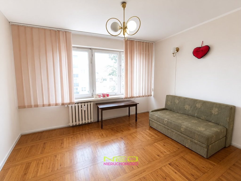 Mieszkanie 46 m² z balkonem w Częstochowie - polecam! Częstochowa, Ostatni Grosz  46m2 Foto 1