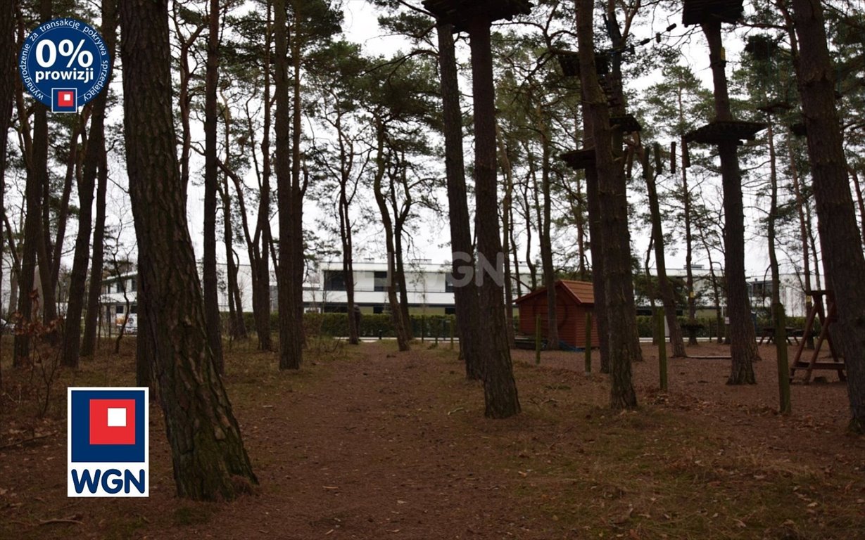 Działka nad morzem w Rowach, 4000 m2, blisko plaży Rowy, Promenada Ku Słońcu  4 000m2 Foto 1