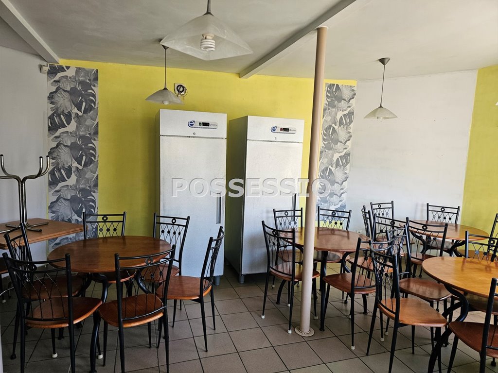 Lokal użytkowy na sprzedaż Strzegom  149m2 Foto 2