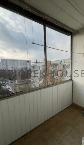 Mieszkanie trzypokojowe na sprzedaż Warszawa, Ursynów, Ferdynanda Magellana  63m2 Foto 8