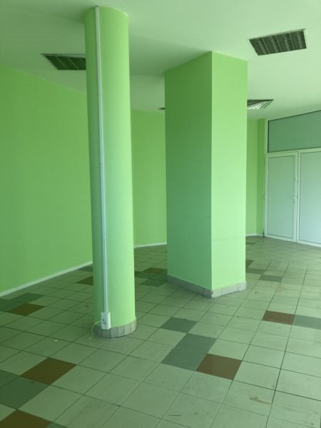 Lokal użytkowy na sprzedaż Kielce, Centrum, Paderewskiego  90m2 Foto 4