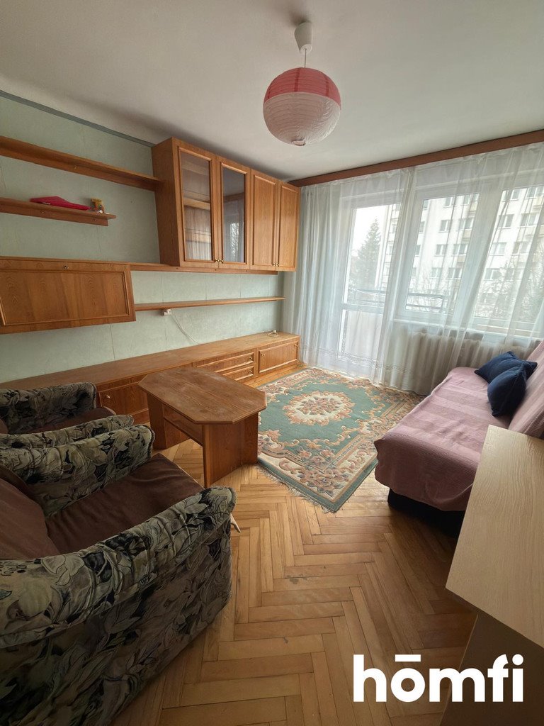 Wynajmę komfortowe 2-pokojowe mieszkanie 37 m² w Radomiu Radom, Planty, Cicha  37m2 Foto 1