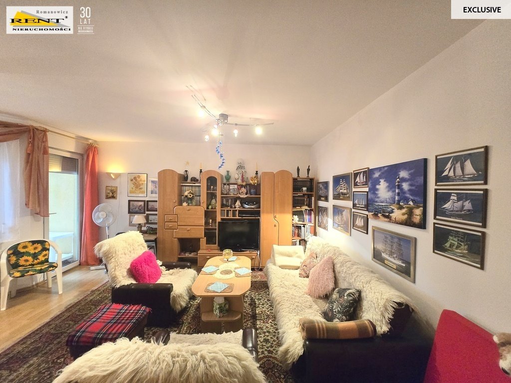 Kawalerka na sprzedaż Dziwnów, Wybrzeże Kościuszkowskie  34m2 Foto 1