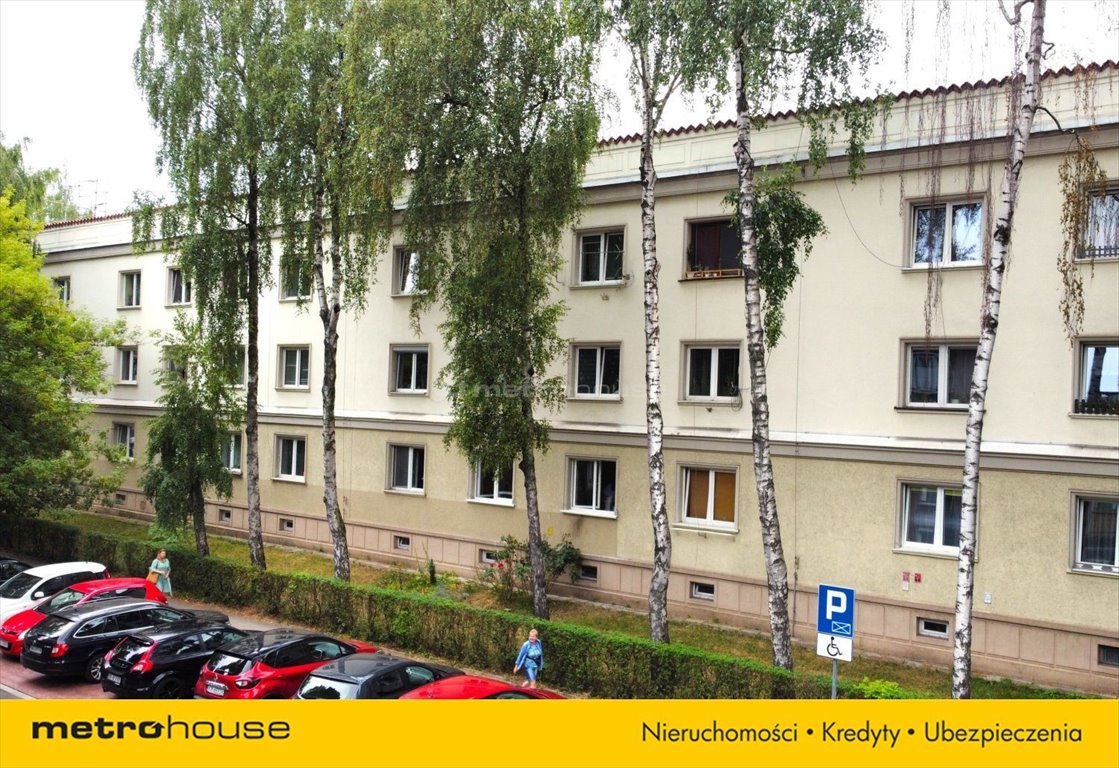 Mieszkanie dwupokojowe na sprzedaż Kraków, Nowa Huta, Osiedle Ogrodowe  35m2 Foto 8