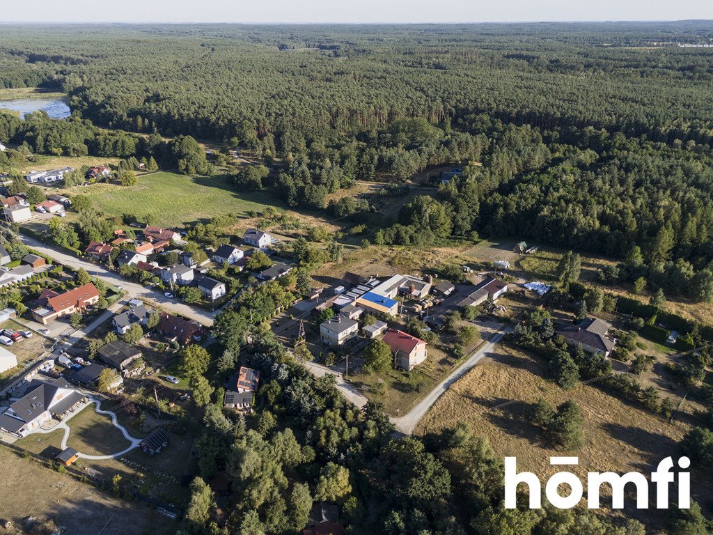 Działka budowlana na sprzedaż Rakownia, Dolna  3 200m2 Foto 10