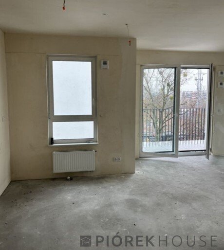 Na sprzedaż przestronne 3-pokojowe mieszkanie 66 m² z balkonem w Warszawie Warszawa, Targówek, Oszmiańska  66m2 Foto 1