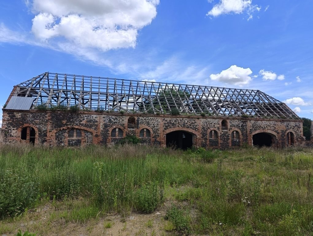 Działka budowlana na sprzedaż Kunów  126 800m2 Foto 14