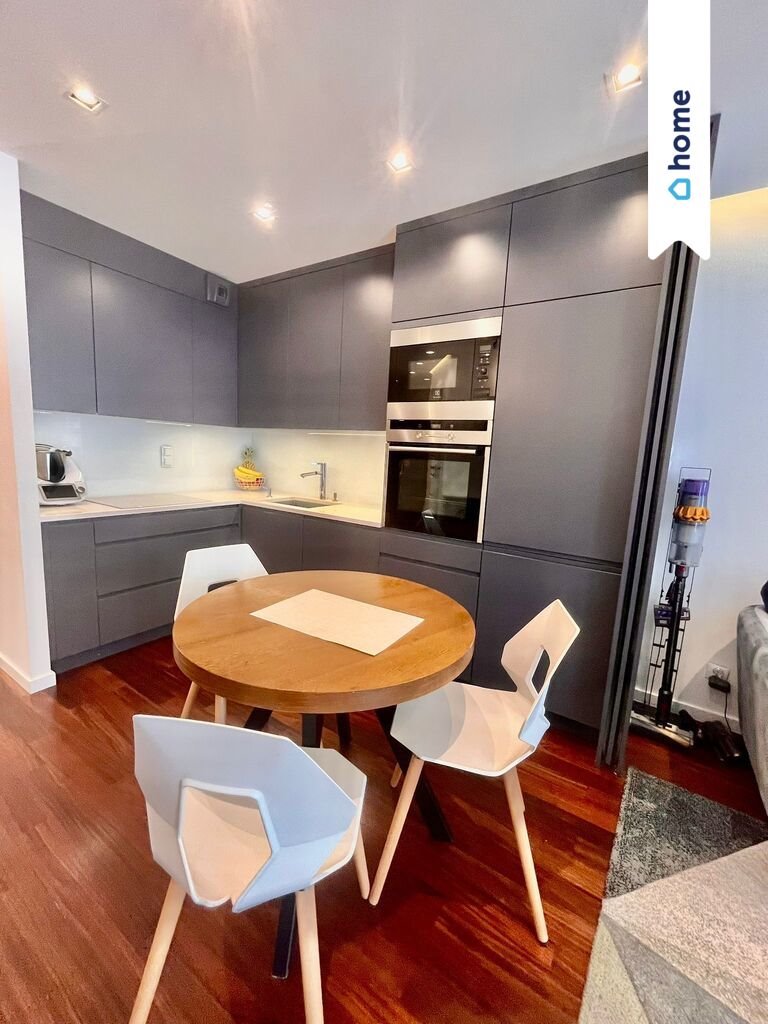 Mieszkanie trzypokojowe na sprzedaż Rzeszów, al. mjr. Wacława Kopisto  72m2 Foto 1