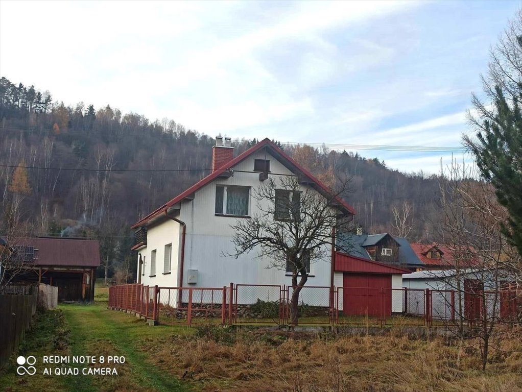 Dom na sprzedaż Koszarawa  100m2 Foto 4