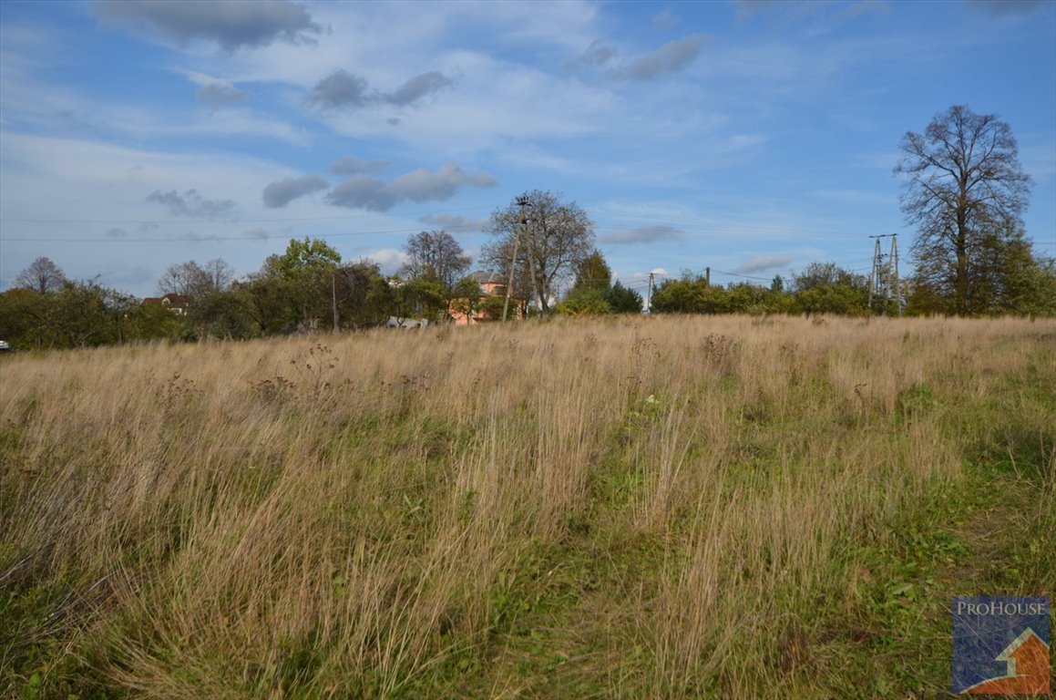 Działka budowlana na sprzedaż Kostrza  5 900m2 Foto 8