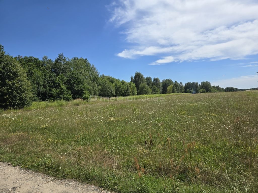 Działka inna na sprzedaż Osieck, Pilawska  1 200m2 Foto 6