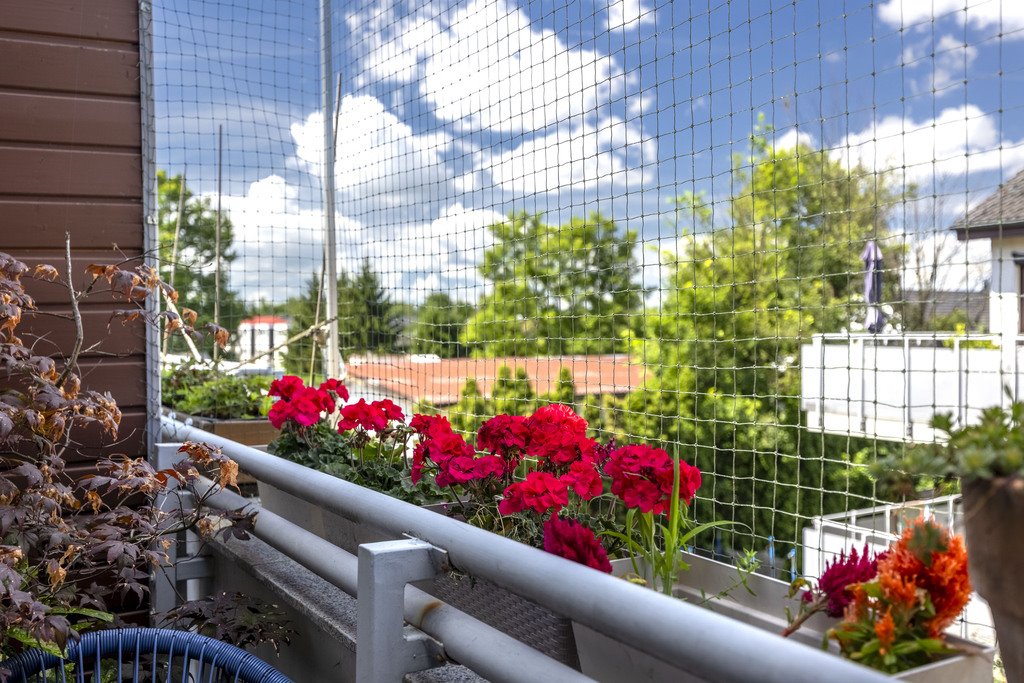 Mieszkanie trzypokojowe na sprzedaż Bielany Wrocławskie, Ogrodowa  70m2 Foto 8