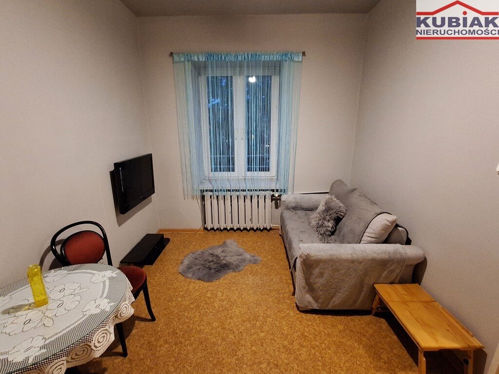 Przytulne 19,9 m2 z widną kuchnią i blisko PKP. Pruszków, Piękna  20m2 Foto 1
