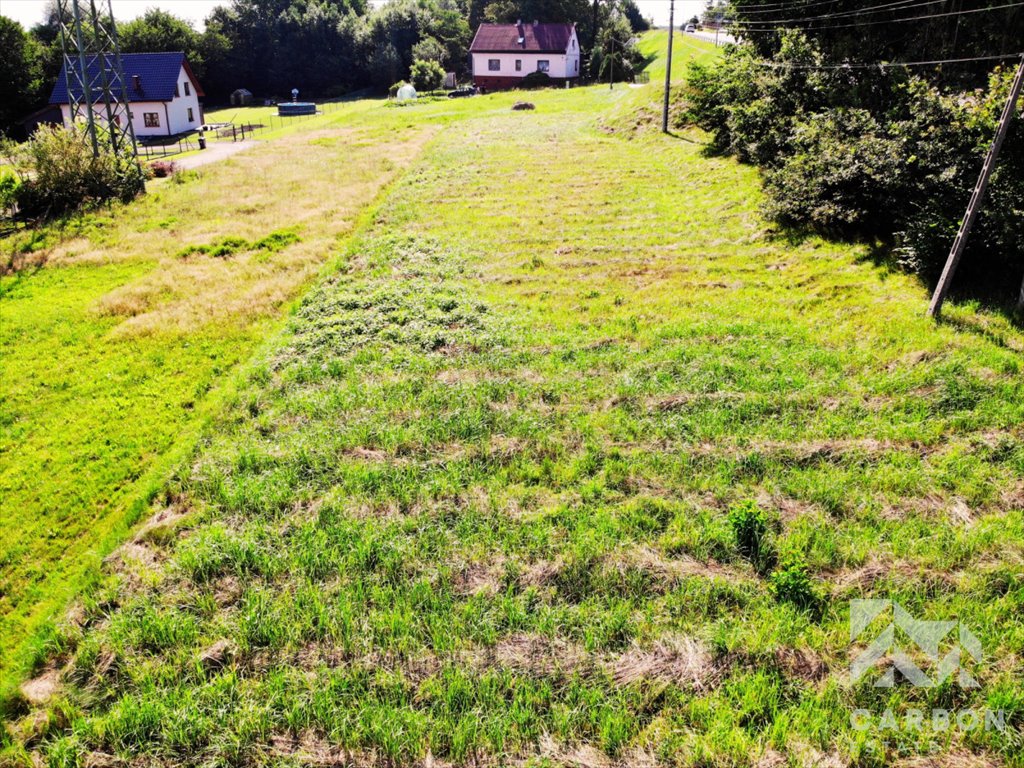 Działka budowlana na sprzedaż Jastrzębie-Zdrój, Wyzwolenia  1 300m2 Foto 3