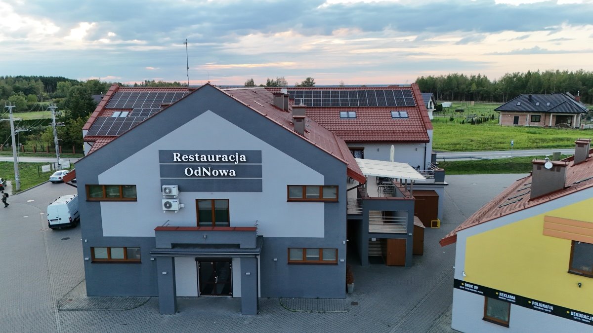 Lokal użytkowy na wynajem Rzezawa, Rzezawa, Wiśniowa 59  500m2 Foto 1